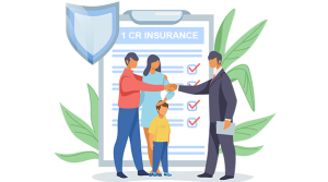 Understanding the Importance of a 1 Crore Term Insurance Plan in Securing Your Loved Ones' Financial Future Understanding the Importance of a 1 Crore Term Insurance Plan in Securing Your Loved Ones' Financial Future
