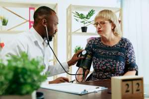 SSDI with Hypertension Approval SSDI with Hypertension Approval